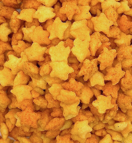 Sterrenmix