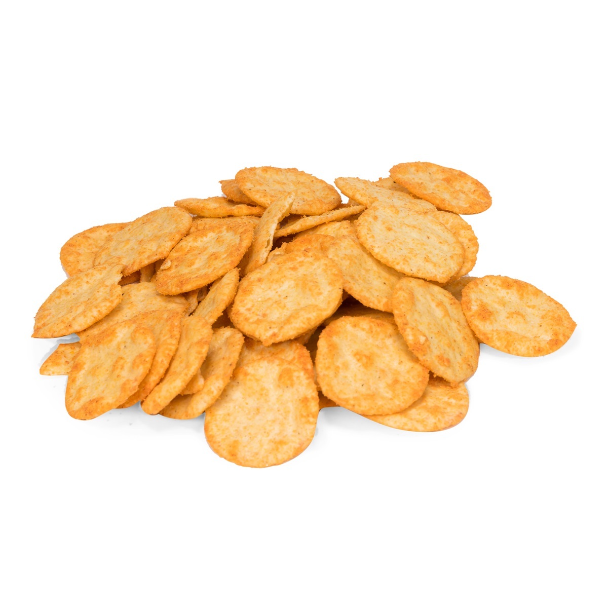 Crackers Tex Mex